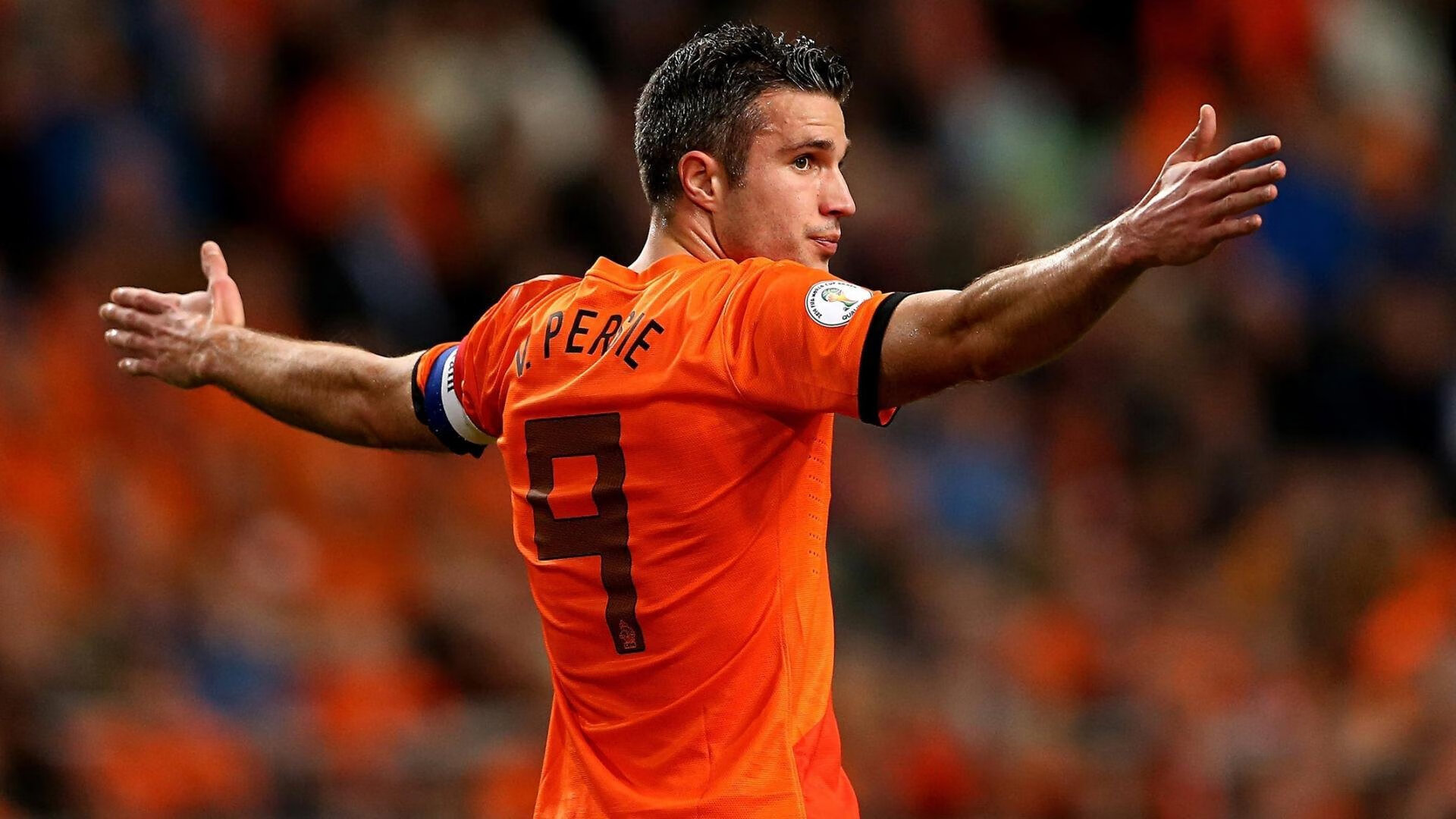 年度盛事:全球顶尖选手云集一堂